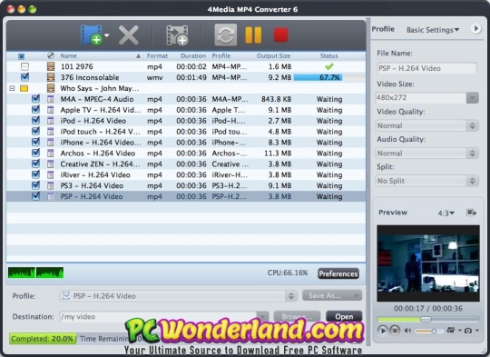 online mp3 to mp4 converter